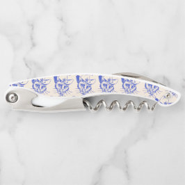 Kitty Waiter's Corkscrew Kellnermesser