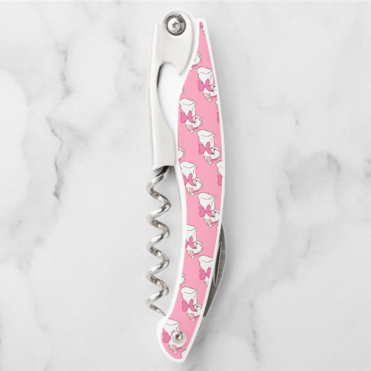 Kitty Waiter's Corkscrew Kellnermesser (Vorderseite)