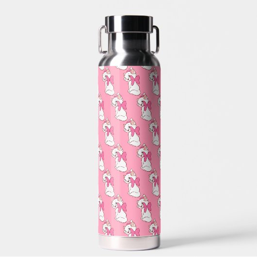 Kitty Water Bottle Trinkflasche (Vorne)