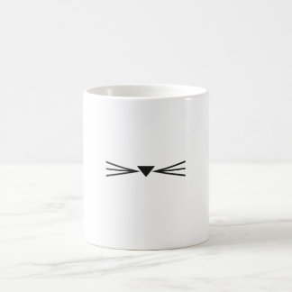 Kitty Whisker Kaffeetasse