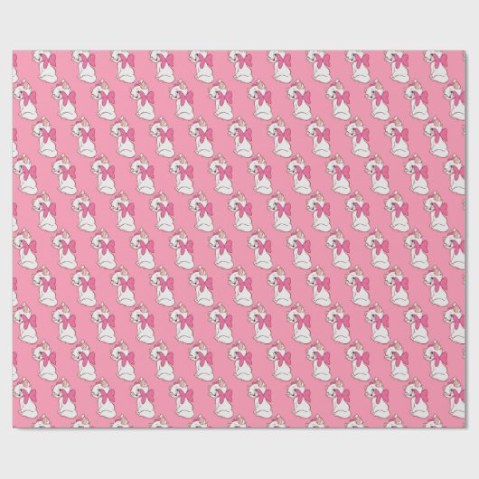 Kitty Wrapping Paper Geschenkpapier (Flach)