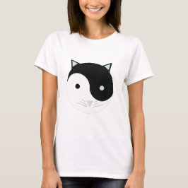 Kitty YinYan T-Shirt