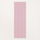 Kitty Yoga Mat Yogamatte (Vorderseite)