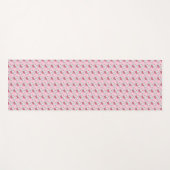 Kitty Yoga Mat Yogamatte (Vorderseite (Horizontal))