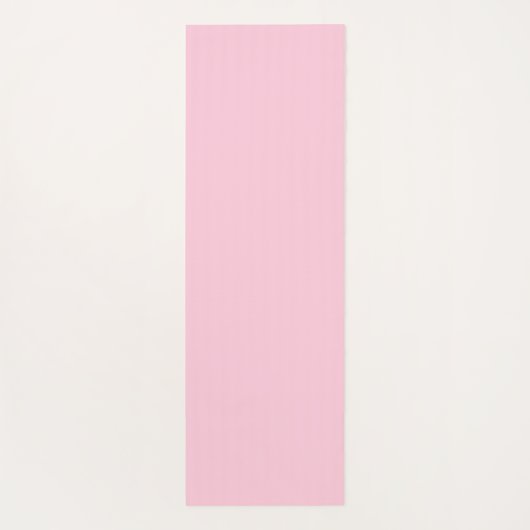 Kitty Yogamatte (Rückseite)