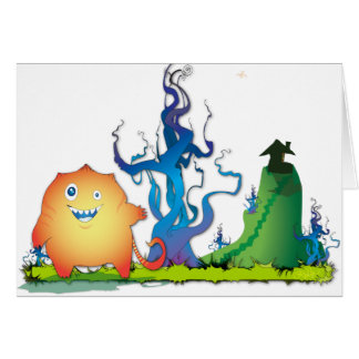 Kittybeast geht Zuhause voran