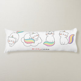 Kittycorn Seitenschläferkissen