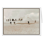 Kittyhawk Test Flight (Vorderseite (Horizontal))