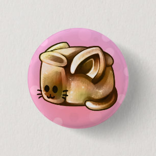 KittyLoaf Button
