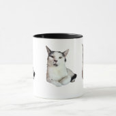 KittyONE Tasse (Zentrum)