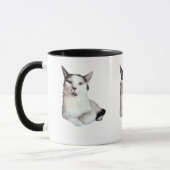 KittyONE Tasse (Links)