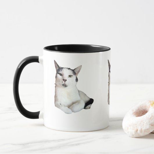 KittyONE Tasse (Mit Donut)