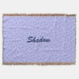 Kitty's Paws - Die Blätter für Tiere Decke