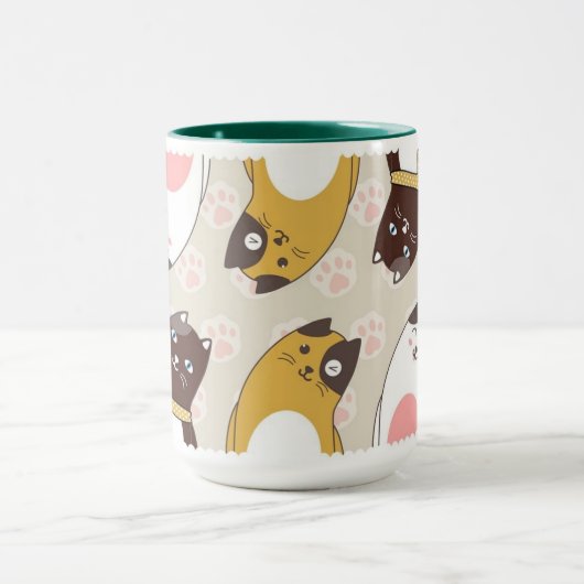 KITTYS TASSE (Zentrum)