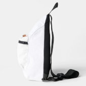 KITTYSAURUS™ CROSSBODY BAG (Rechts)