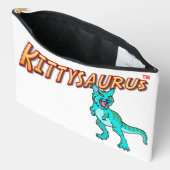 KITTYSAURUS™ Handtasche (Offen)