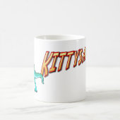 KITTYSAURUS™ TASSE (Mittel)