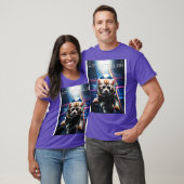 Kittystellar T-Shirt (Unisex)