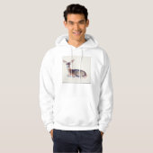 Kitz 2003 hoodie (Vorne ganz)