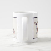 Kitz 2003 Jumbo-Tasse (Rückseite)