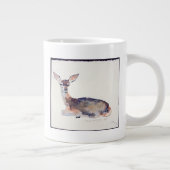 Kitz 2003 Jumbo-Tasse (Rechts)