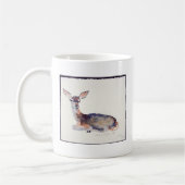Kitz 2003 kaffeetasse (Links)