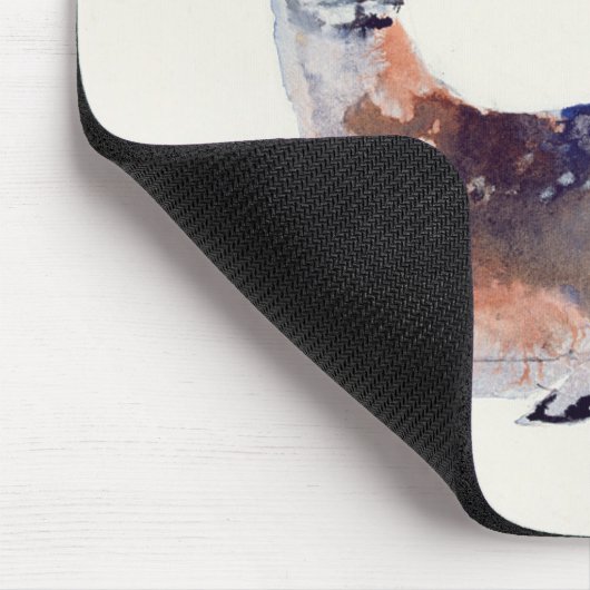 Kitz 2003 mousepad (Ecke)