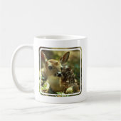 Kitz-Kaffee-Tasse Kaffeetasse (Links)