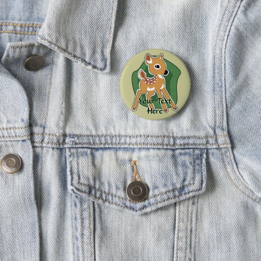 Kitz-Knopf Button (Beispiel)