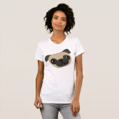 Kitz-Mops T-Shirt (Vorne ganz)