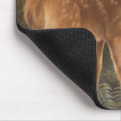 Kitz Mousemat Mousepad (Ecke)