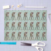 KITZ u. EULE Seidenpapier (Handwerk)