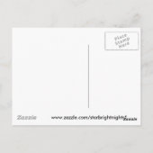 Kitzbühel in Tirol, Österreich — Stadt Postkarte (Rückseite)