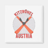 Kitzbühel, Österreich