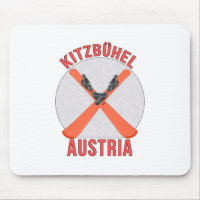 Kitzbühel, Österreich