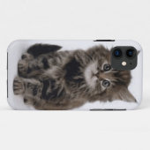 KITZE Case-Mate iPhone HÜLLE (Rückseite (Horizontal))