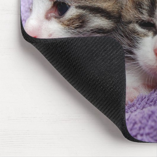 KITZE MOUSEPAD (Ecke)
