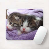 KITZE MOUSEPAD (Mit Mouse)