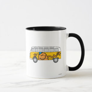 Kitzelbus Tasse