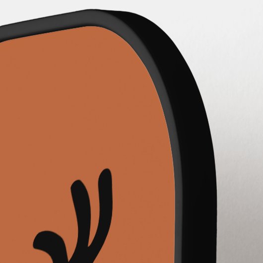 kitzeln pickleball schläger (Linke Seite)