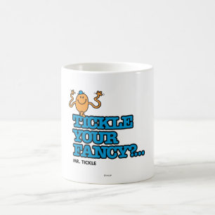 Kitzelt es Ihre Fantasie? Kaffeetasse