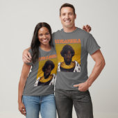 Kiwanuka-Freunde T-Shirt (Unisex)