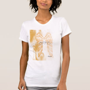 Kiwear Flügel T-Shirt