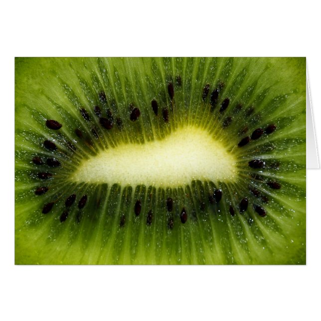 Kiwi (Vorderseite (Horizontal))