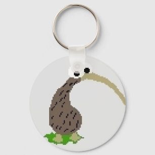 Kiwi 1 schlüsselanhänger