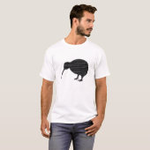 Kiwi 1 T-Shirt (Vorne ganz)