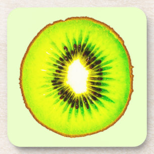 Kiwi anpassbar untersetzer