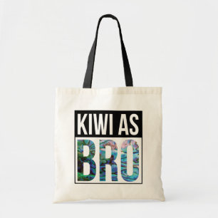 KIWI AS BRO TRAGETASCHE
