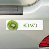 Kiwi Autoaufkleber (Auf Auto)