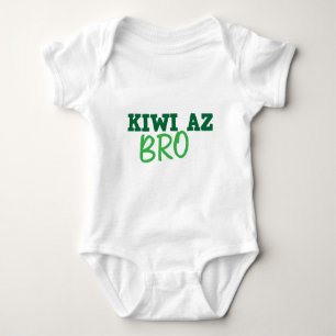 KIWI AZ BRO BABY STRAMPLER